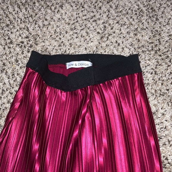 Maxi skirt - Picture 2 of 4